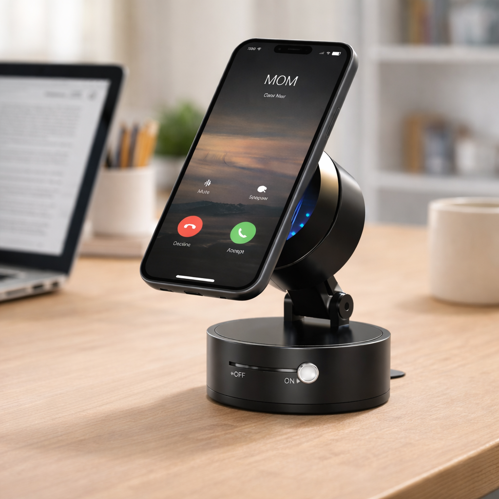 PowerGrip Pro - G11 Magnetic Black