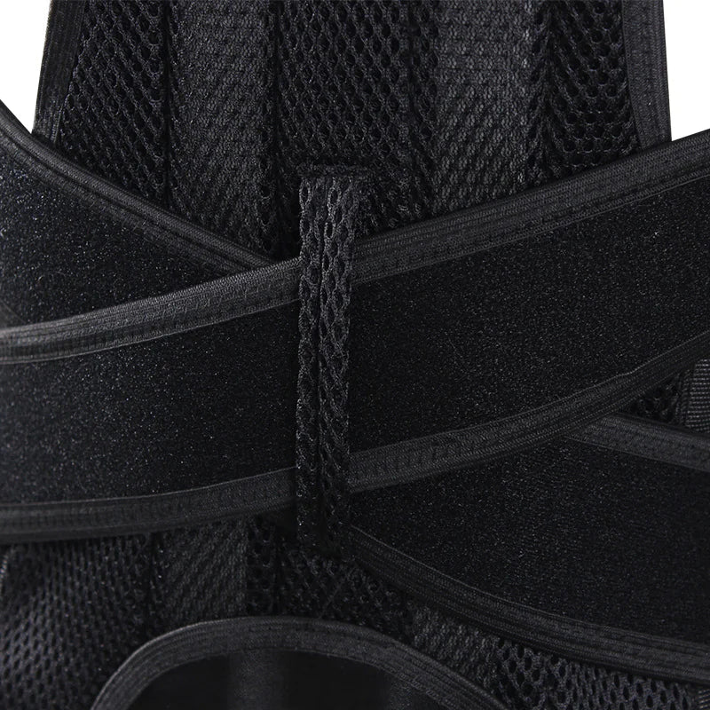 Posture Corrector Belt – Daily Back & Shoulder Support