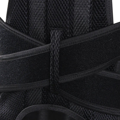 Posture Corrector Belt – Daily Back & Shoulder Support